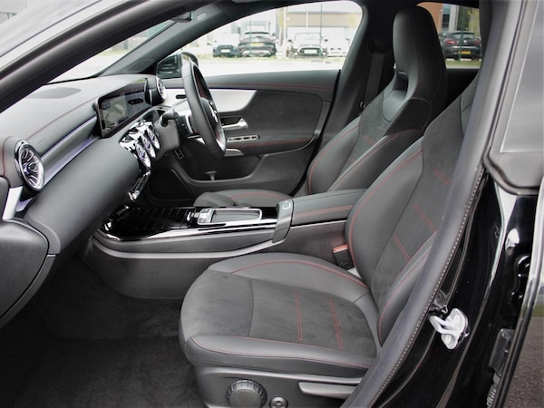Used Mercedes-Benz CLA 2025 for sale - 76139694: Photo 3
