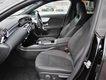 Used Mercedes-Benz CLA 2025 for sale - 76139694: Photo 3