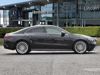 Used Mercedes-Benz CLA 2025 for sale - 76139694: Photo 4
