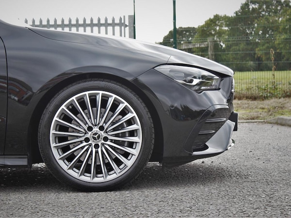 Used Mercedes-Benz CLA 2025 for sale - 76139694: Photo 5