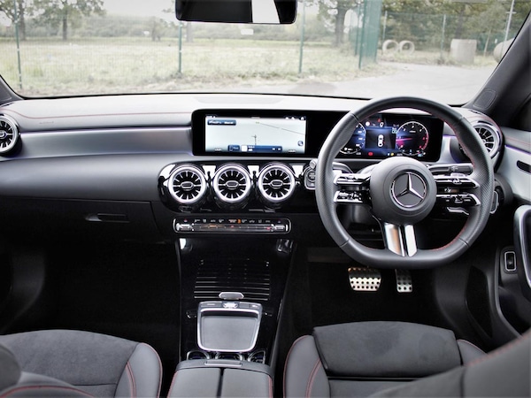 Used Mercedes-Benz CLA 2025 for sale - 76139694: Photo 7