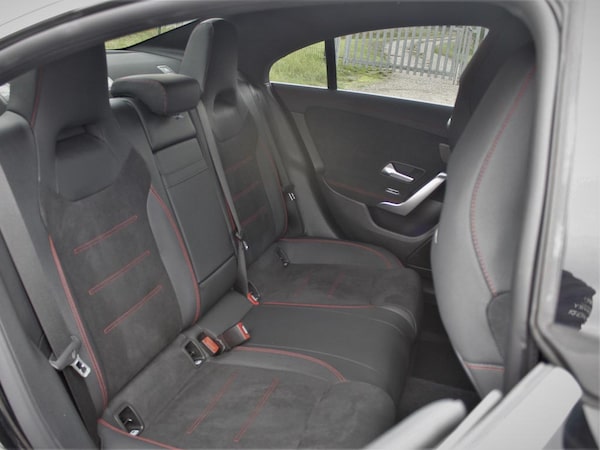 Used Mercedes-Benz CLA 2025 for sale - 76139694: Photo 8