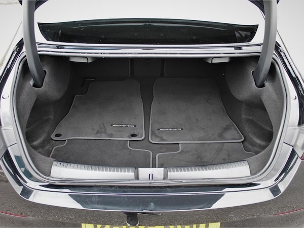 Used Mercedes-Benz CLA 2025 for sale - 76139694: Photo 9