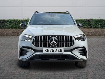 Used Mercedes-Benz GLE 2025 for sale - 78890795: Photo