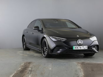 Used Mercedes-Benz EQA 2024 for sale - 77013484: Photo