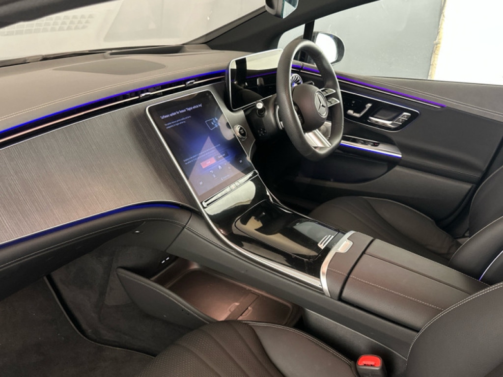 Used Mercedes-Benz EQA 2024 for sale - 77013484: Photo 3