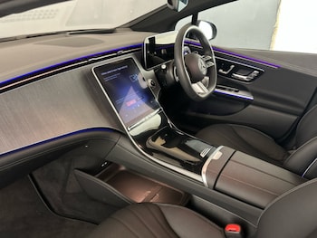 Used Mercedes-Benz EQA 2024 for sale - 77013484: Photo