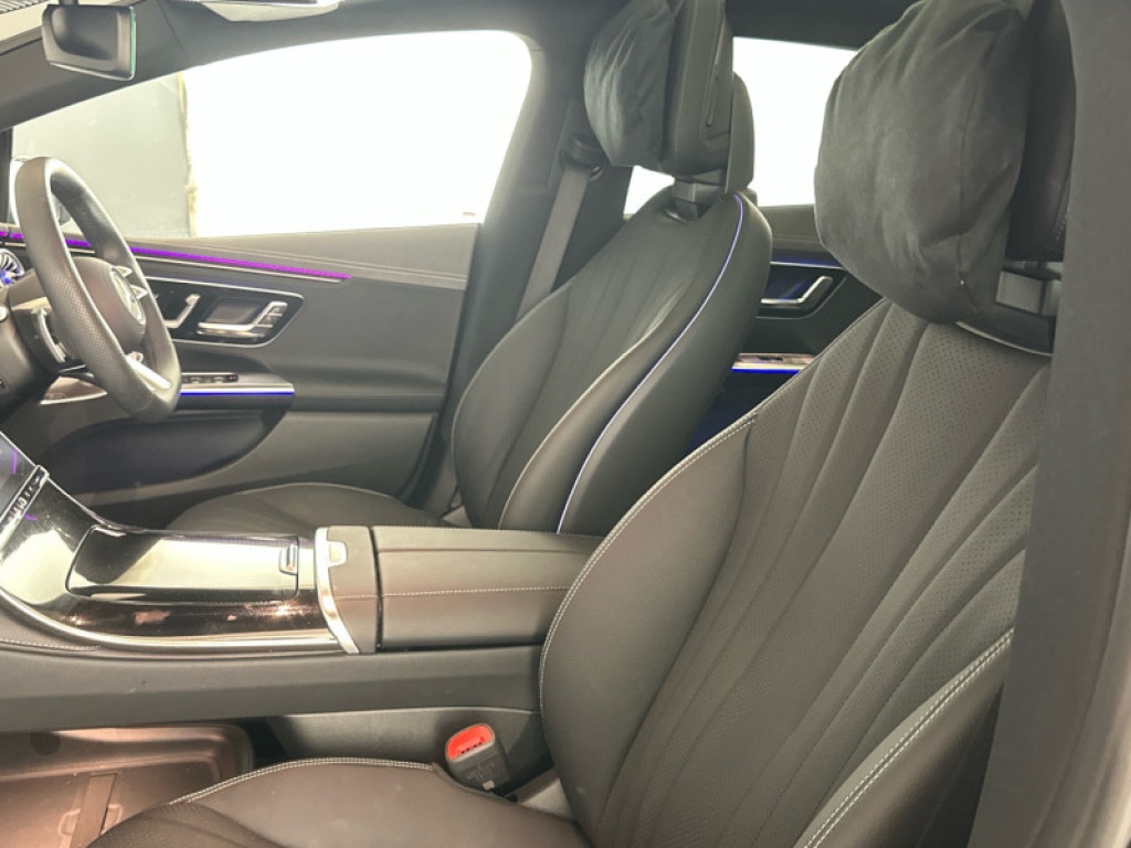 Used Mercedes-Benz EQA 2024 for sale - 77013484: Photo 4