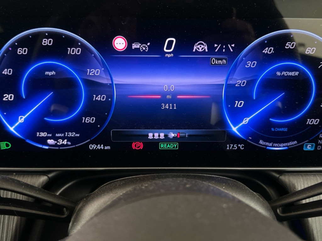 Used Mercedes-Benz EQA 2024 for sale - 77013484: Photo 5