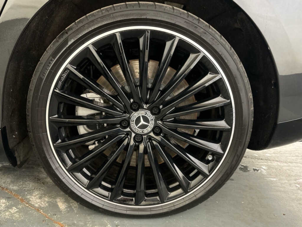 Used Mercedes-Benz EQA 2024 for sale - 77013484: Photo 6