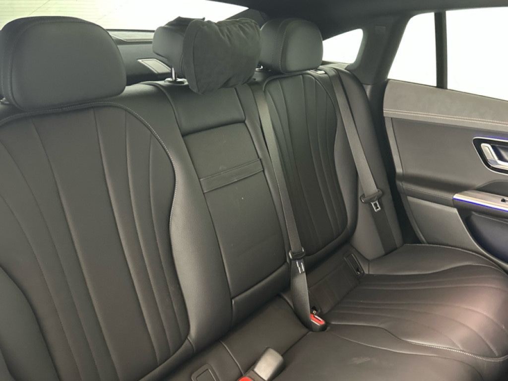 Used Mercedes-Benz EQA 2024 for sale - 77013484: Photo 8