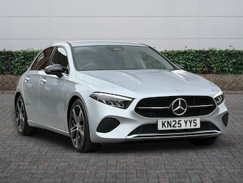 Used Mercedes-Benz A-Class 2025 for sale - 79454613: Photo