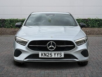 Used Mercedes-Benz A-Class 2025 for sale - 79454613: Photo