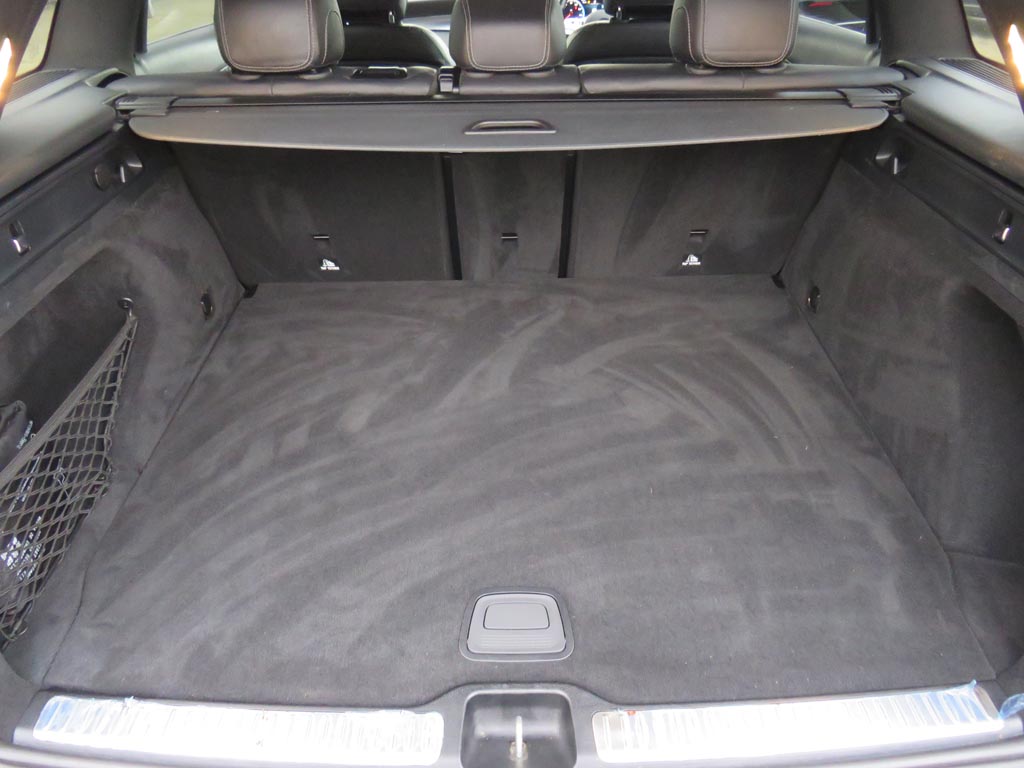 Used Mercedes-Benz GLC 2021 for sale - 77388490: Photo 17