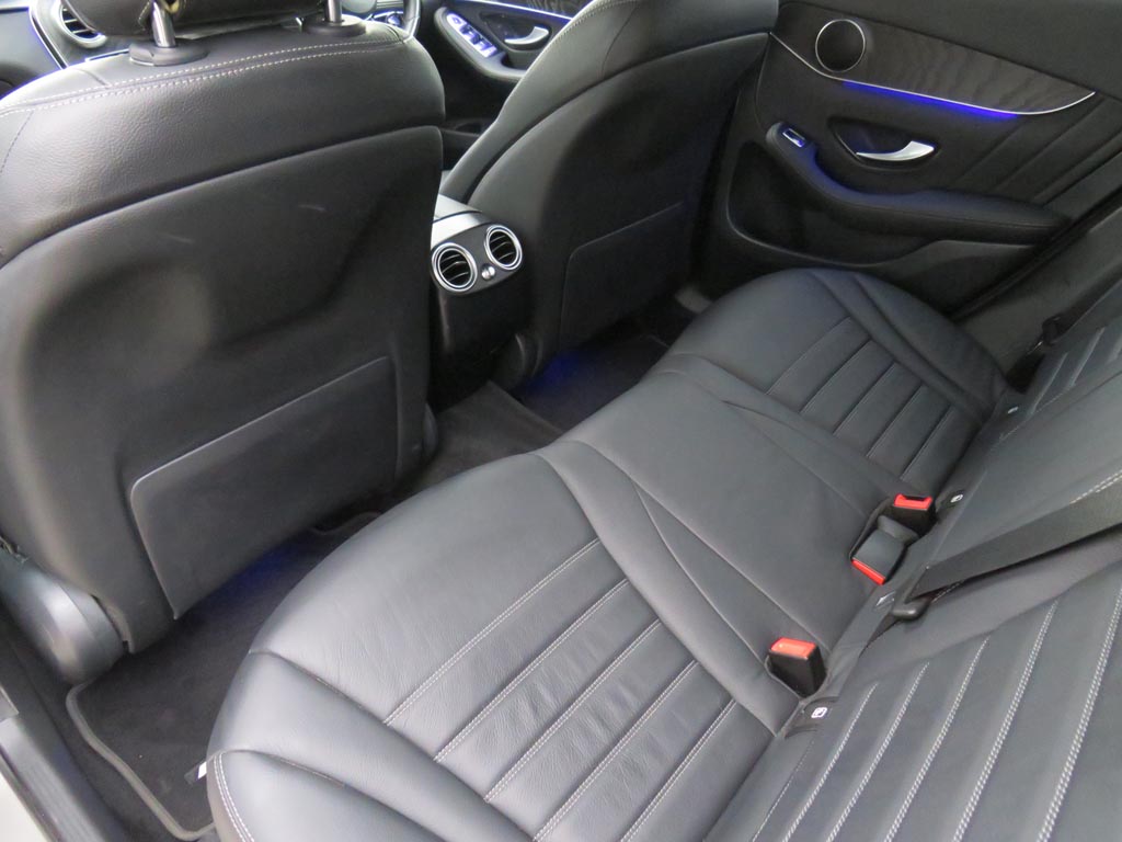 Used Mercedes-Benz GLC 2021 for sale - 77388490: Photo 35