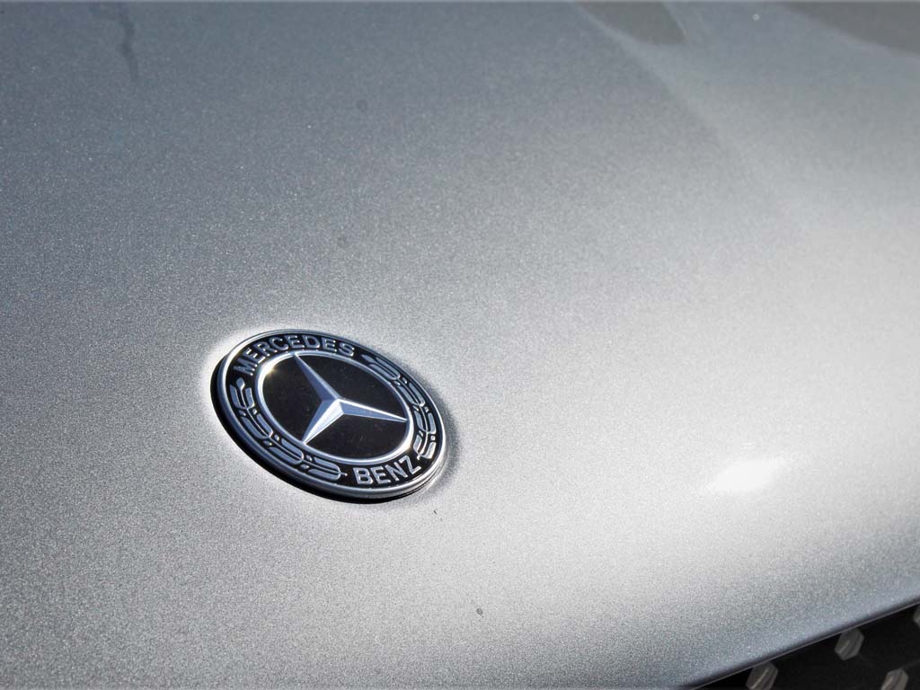 Used Mercedes-Benz GLC 2022 for sale - 76021621: Photo 16
