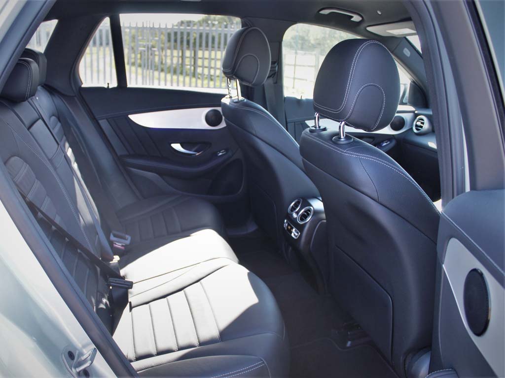Used Mercedes-Benz GLC 2022 for sale - 76021621: Photo 19