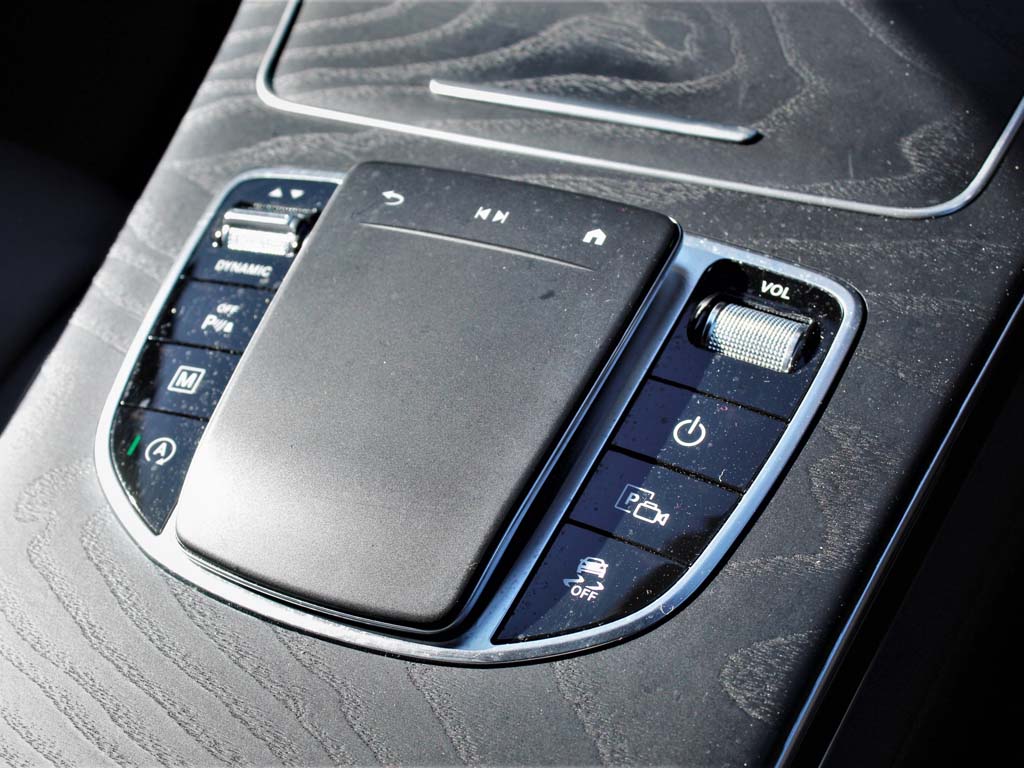 Used Mercedes-Benz GLC 2022 for sale - 76021621: Photo 20