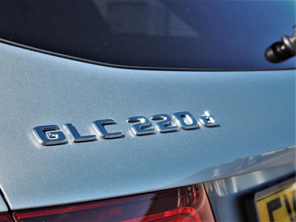 Used Mercedes-Benz GLC 2022 for sale - 76021621: Photo 21