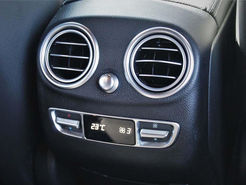 Used Mercedes-Benz GLC 2022 for sale - 76021621: Photo 22