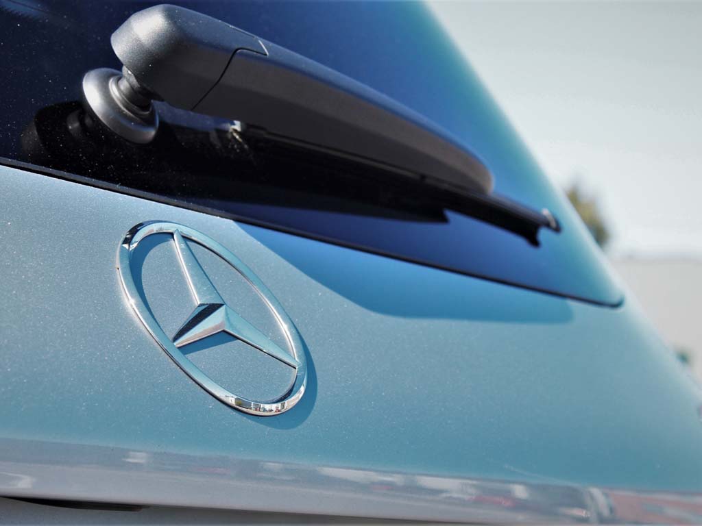 Used Mercedes-Benz GLC 2022 for sale - 76021621: Photo 24