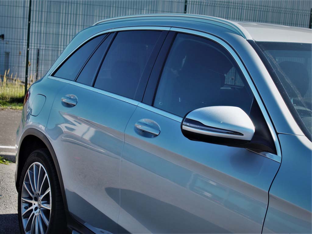Used Mercedes-Benz GLC 2022 for sale - 76021621: Photo 27