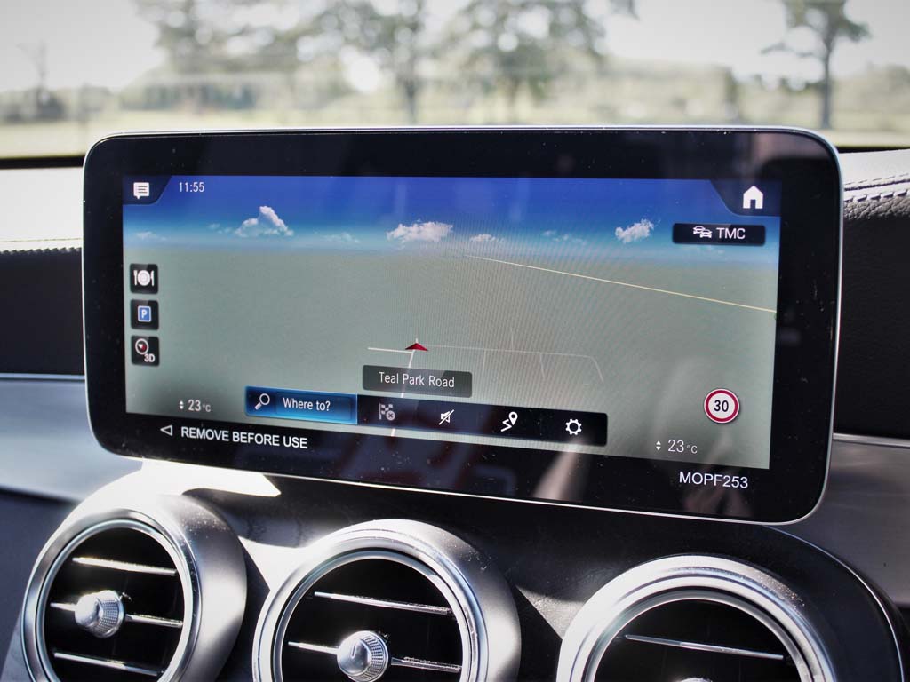 Used Mercedes-Benz GLC 2022 for sale - 76021621: Photo 28