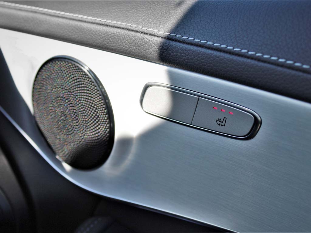Used Mercedes-Benz GLC 2022 for sale - 76021621: Photo 30