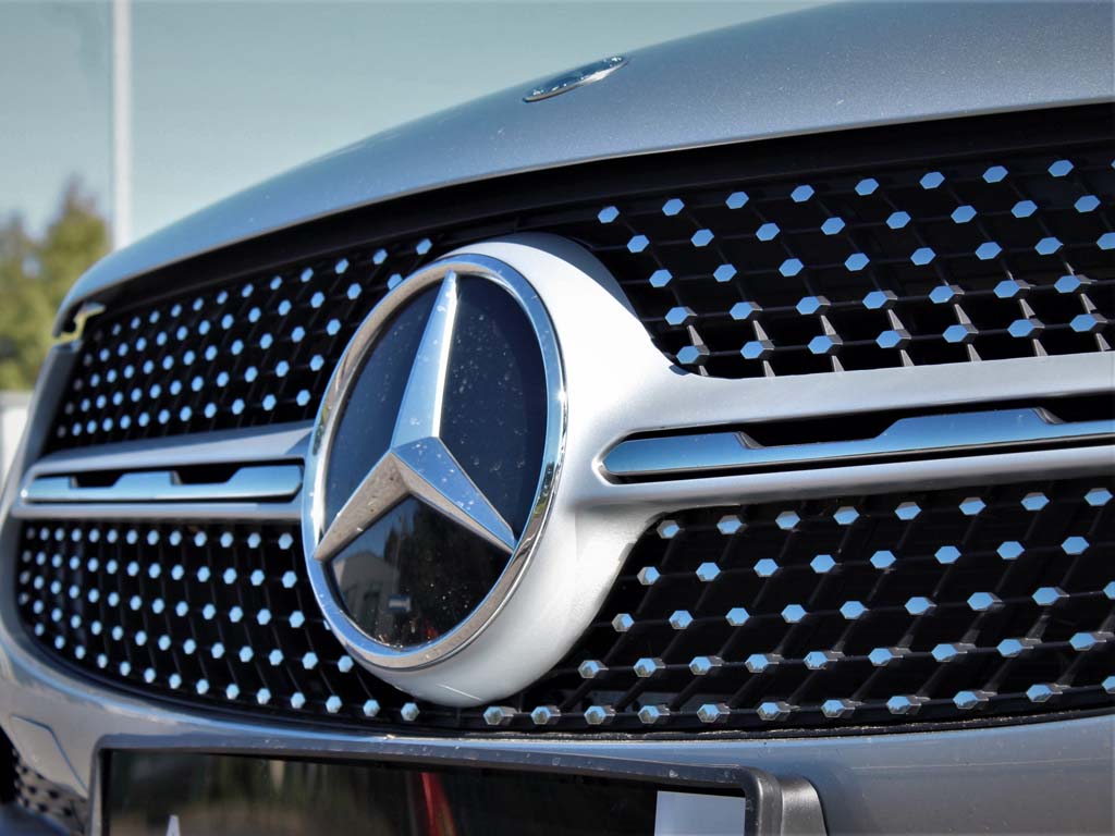 Used Mercedes-Benz GLC 2022 for sale - 76021621: Photo 32