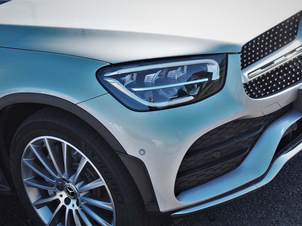 Used Mercedes-Benz GLC 2022 for sale - 76021621: Photo 37