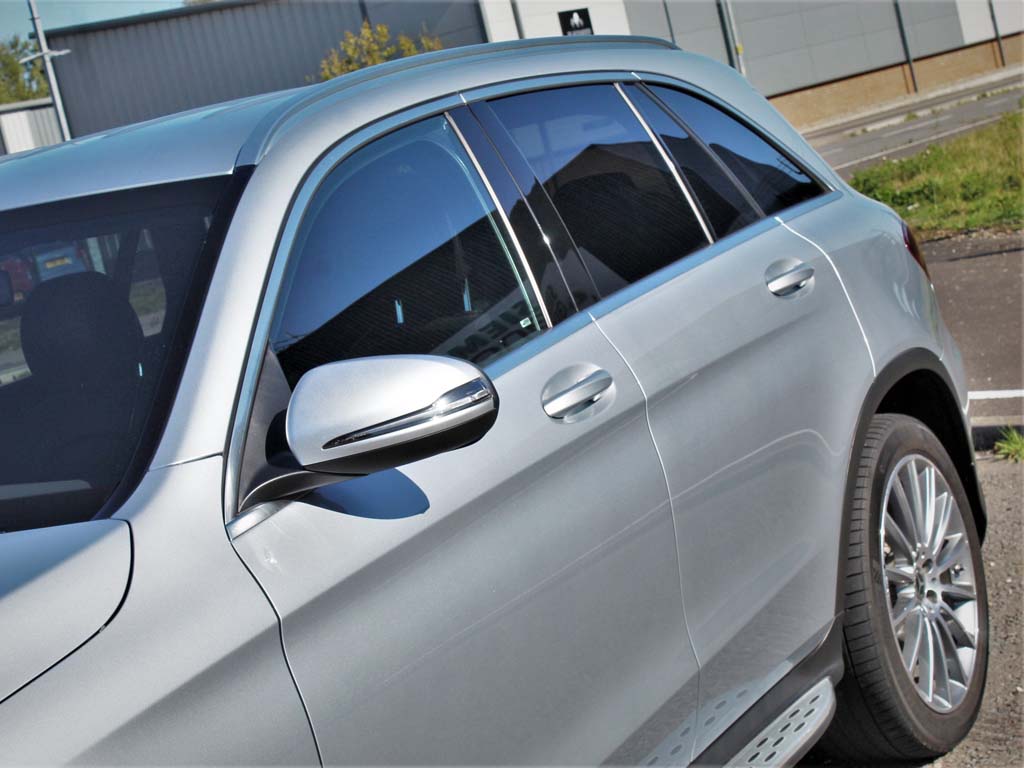 Used Mercedes-Benz GLC 2022 for sale - 76021621: Photo 39