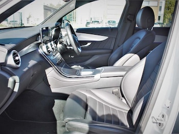 Used Mercedes-Benz GLC 2022 for sale - 76021621: Photo