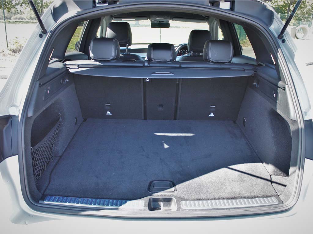 Used Mercedes-Benz GLC 2022 for sale - 76021621: Photo 9