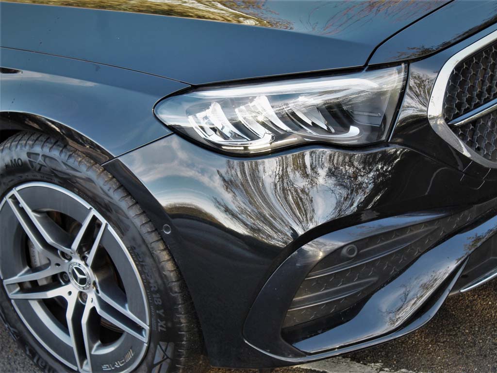 Used Mercedes-Benz E Class 2024 for sale - 76662286: Photo 11