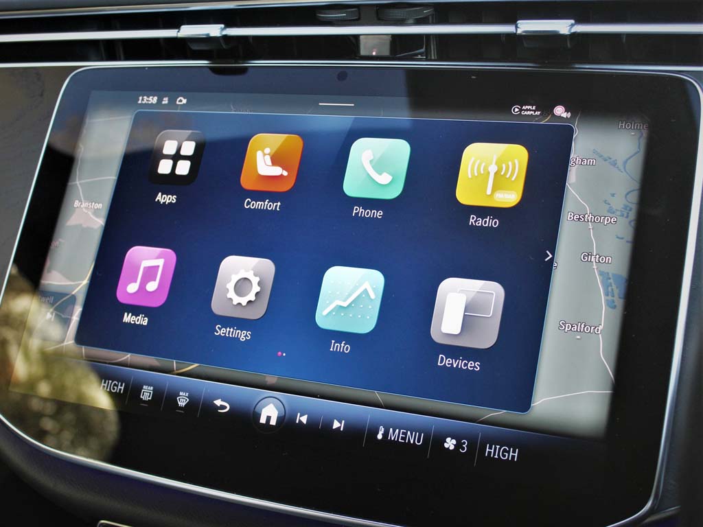 Used Mercedes-Benz E Class 2024 for sale - 76662286: Photo 13