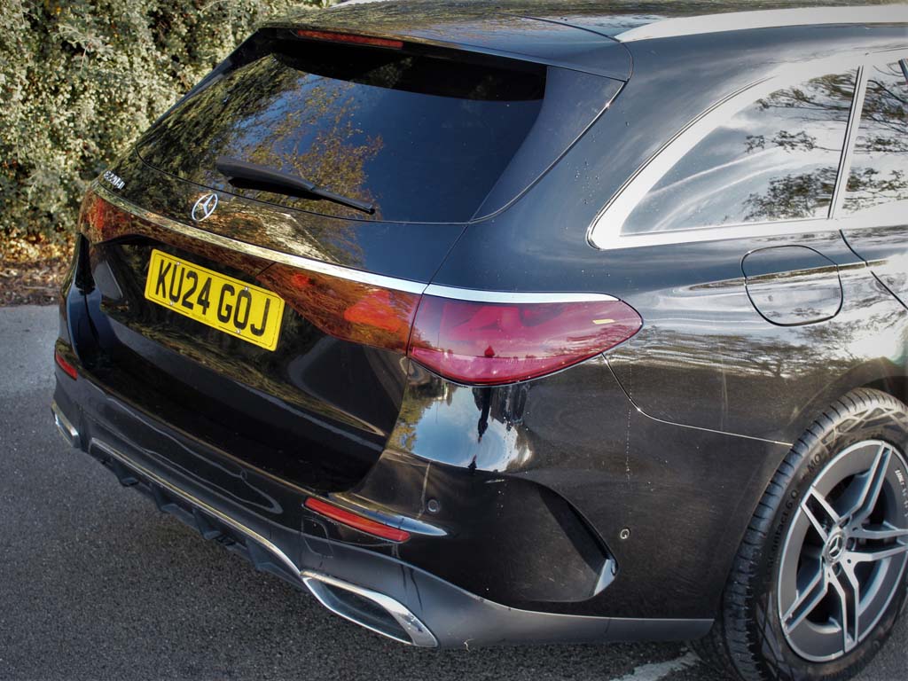 Used Mercedes-Benz E Class 2024 for sale - 76662286: Photo 14