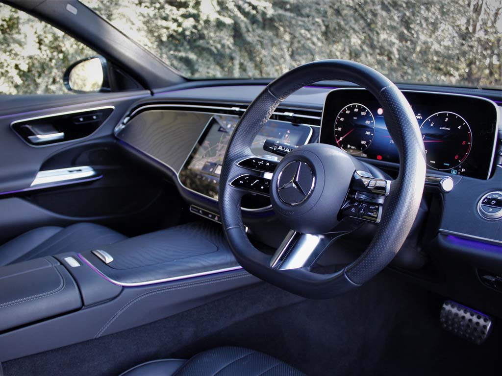 Used Mercedes-Benz E Class 2024 for sale - 76662286: Photo 15