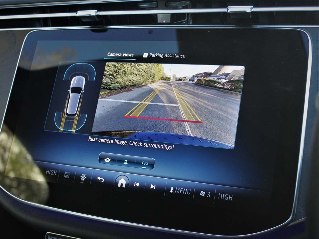 Used Mercedes-Benz E Class 2024 for sale - 76662286: Photo 16