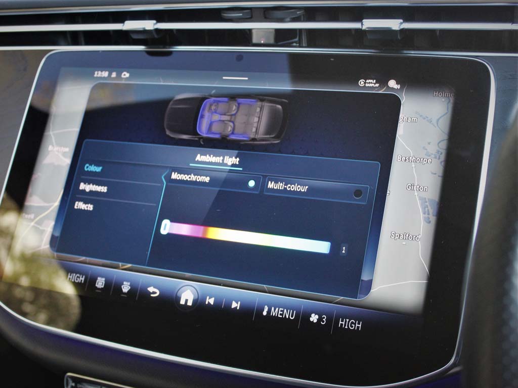 Used Mercedes-Benz E Class 2024 for sale - 76662286: Photo 17