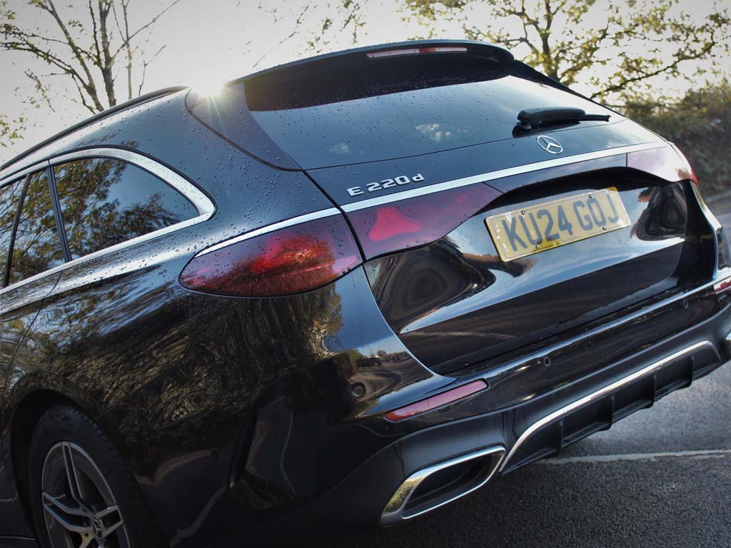 Used Mercedes-Benz E Class 2024 for sale - 76662286: Photo 18