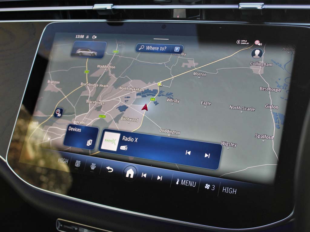 Used Mercedes-Benz E Class 2024 for sale - 76662286: Photo 19