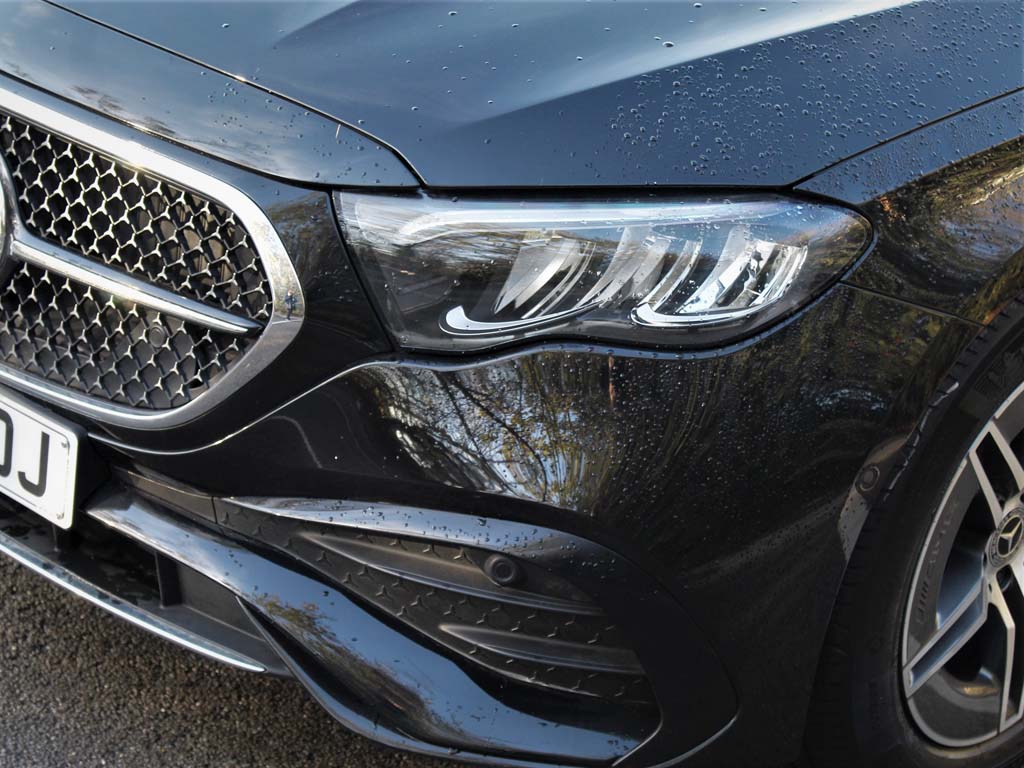 Used Mercedes-Benz E Class 2024 for sale - 76662286: Photo 20