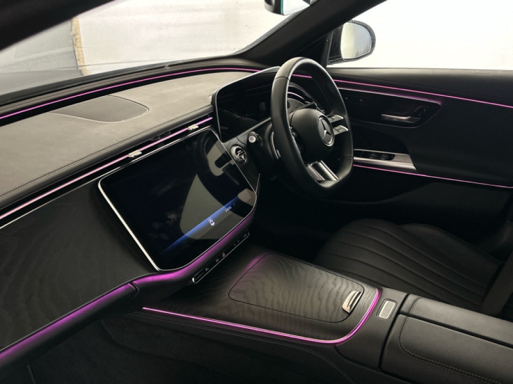 Used Mercedes-Benz E Class 2024 for sale - 76662286: Photo 3