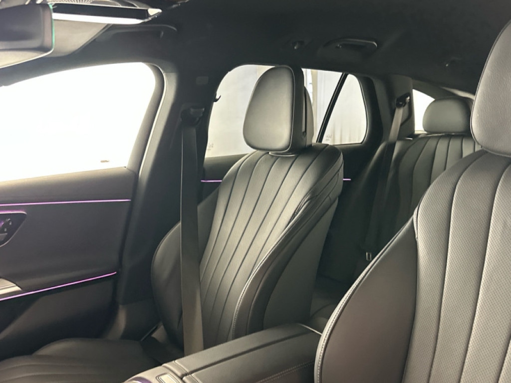 Used Mercedes-Benz E Class 2024 for sale - 76662286: Photo 4