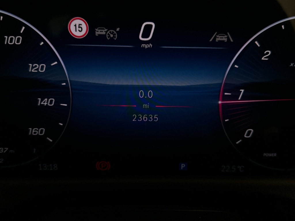 Used Mercedes-Benz E Class 2024 for sale - 76662286: Photo 5