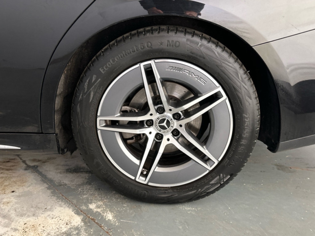 Used Mercedes-Benz E Class 2024 for sale - 76662286: Photo 6