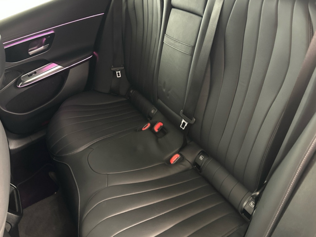 Used Mercedes-Benz E Class 2024 for sale - 76662286: Photo 8