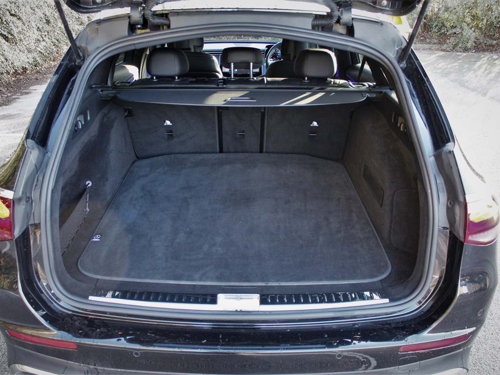 Used Mercedes-Benz E Class 2024 for sale - 76662286: Photo 9