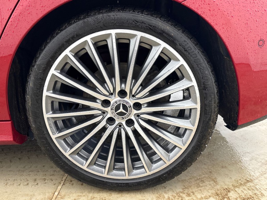 Used Mercedes-Benz A-Class 2025 for sale - 77397132: Photo 5