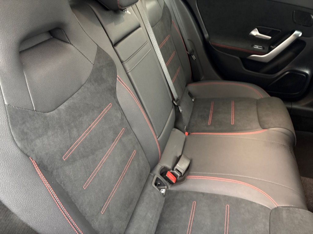 Used Mercedes-Benz A-Class 2025 for sale - 77397132: Photo 6